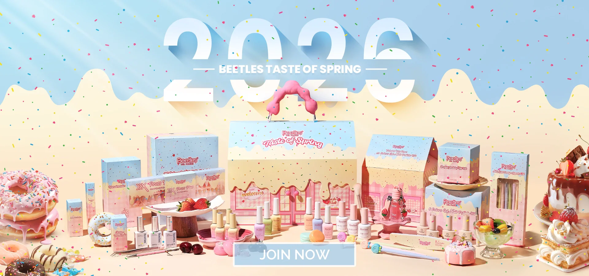 Vibrant Color, Professional Results